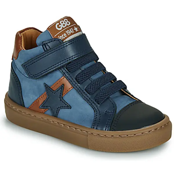 GBB GBB  Visoke tenisice ATHLETIQUE TWIST  GBB