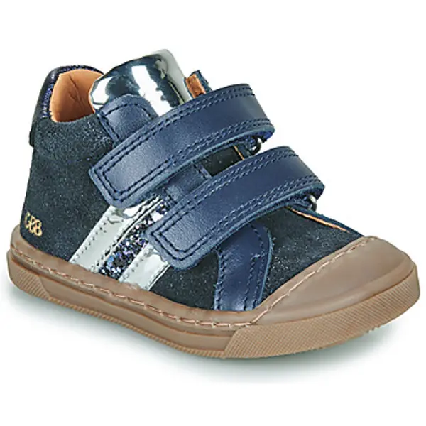 GBB GBB  Visoke tenisice ATTACHANT TWIST  GBB