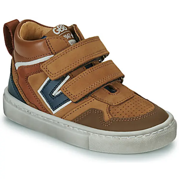 GBB GBB  Visoke tenisice BARAQUE TWIST  GBB