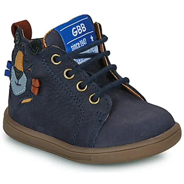GBB GBB  Visoke tenisice BASILE  GBB