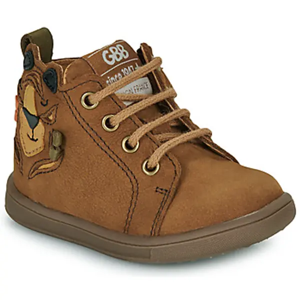 GBB GBB  Visoke tenisice BASILE  GBB