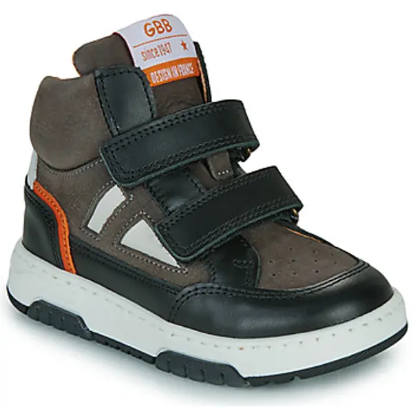 GBB GBB  Visoke tenisice BRICOLEUR  GBB
