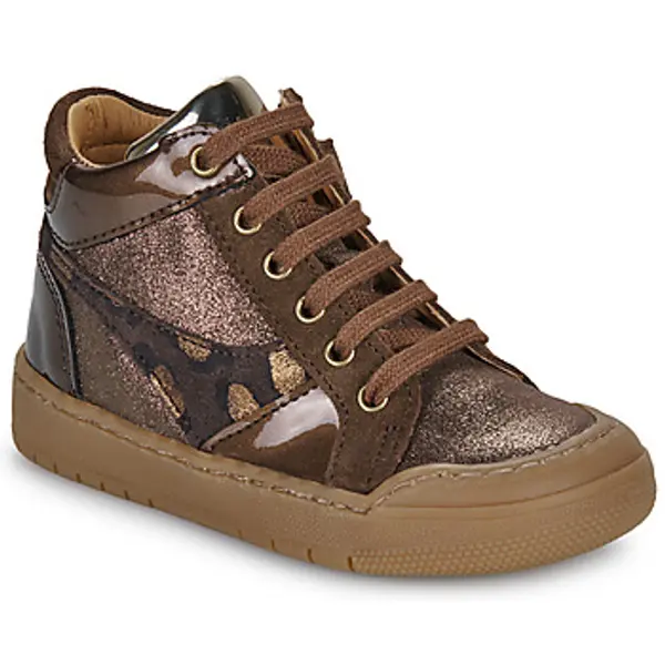 GBB GBB  Visoke tenisice COMBATIF TWIST  GBB