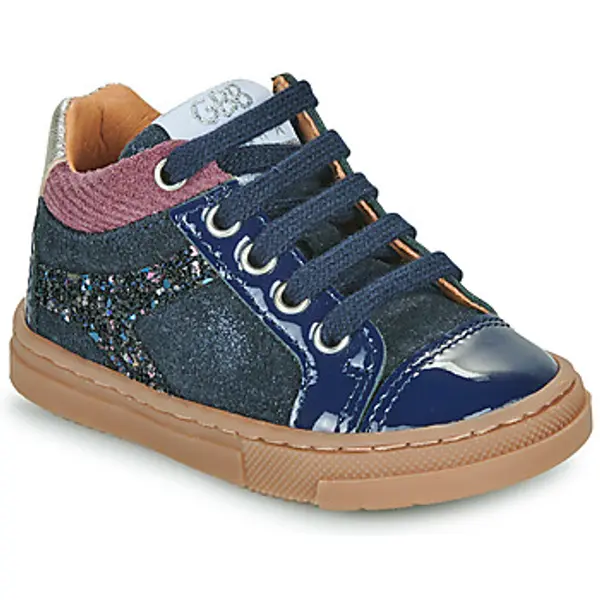 GBB GBB  Visoke tenisice COMPLICE FLEX  GBB