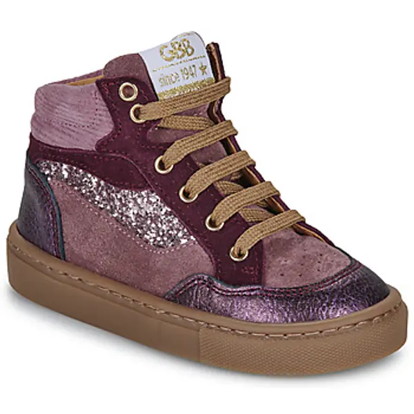GBB GBB  Visoke tenisice COURAGEUX  GBB