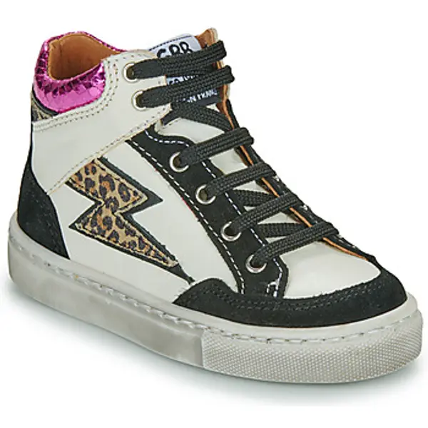 GBB GBB  Visoke tenisice DORES  GBB