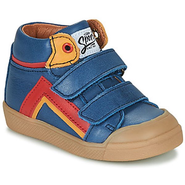 GBB GBB  Visoke tenisice ERNEST  GBB