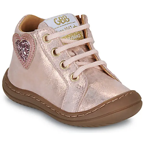 GBB GBB  Visoke tenisice FLEXOO COEUR FLEX  GBB