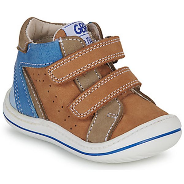 GBB GBB  Visoke tenisice FLEXOO SCRATCH  GBB