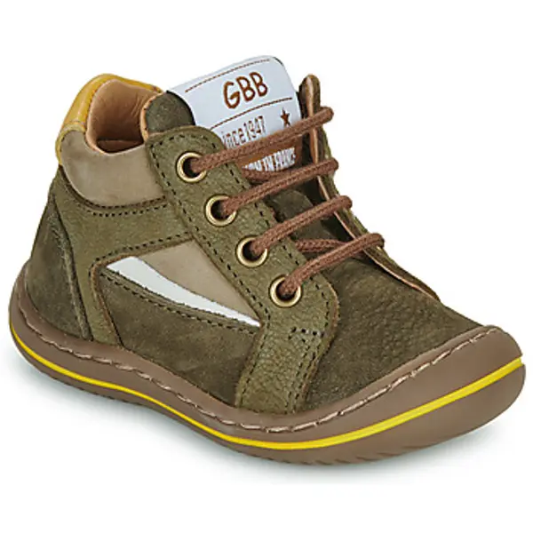 GBB GBB  Visoke tenisice FLEXOO SPORT FLEX  GBB