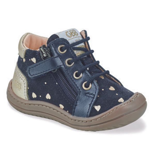 GBB GBB  Visoke tenisice FLEXOO ZIPETTE  GBB