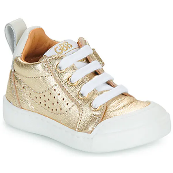 GBB GBB  Visoke tenisice HENRIET TWIST  GBB