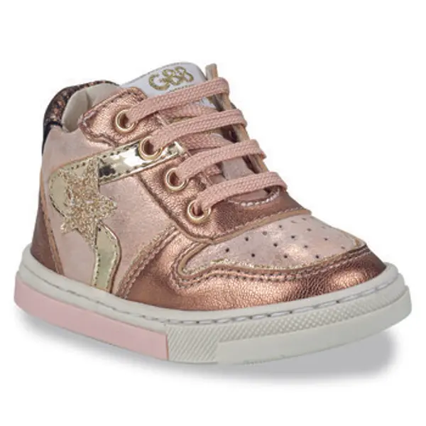 GBB GBB  Visoke tenisice LAMANE FLEX  GBB