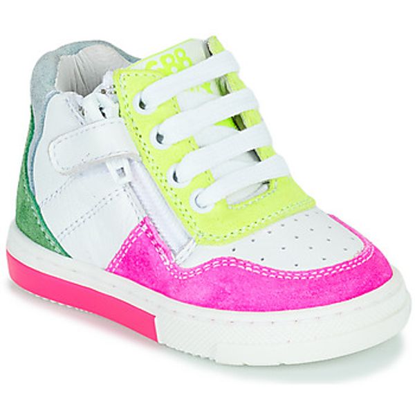 GBB GBB  Visoke tenisice LASARA  GBB