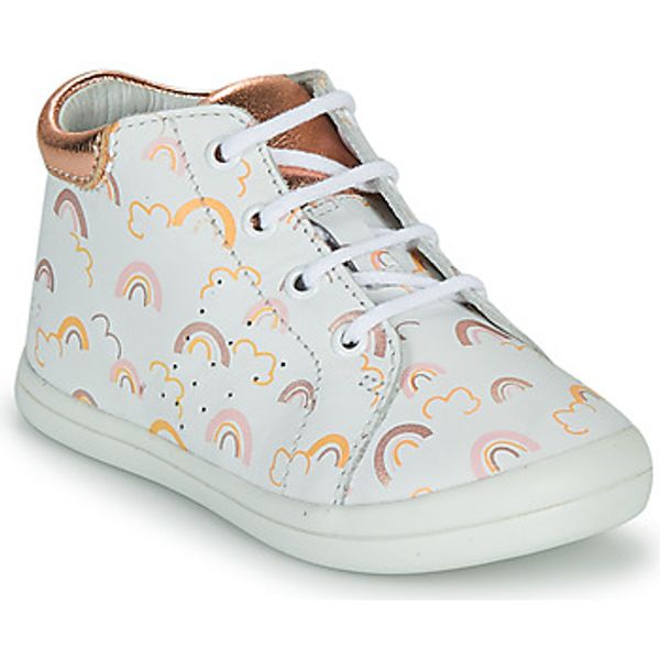 GBB GBB  Visoke tenisice NAHIA  GBB