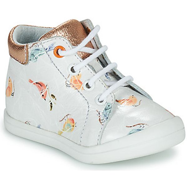 GBB GBB  Visoke tenisice NAHIA  GBB