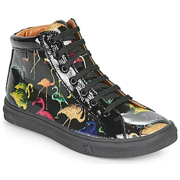 GBB GBB  Visoke tenisice PHILEMA  GBB