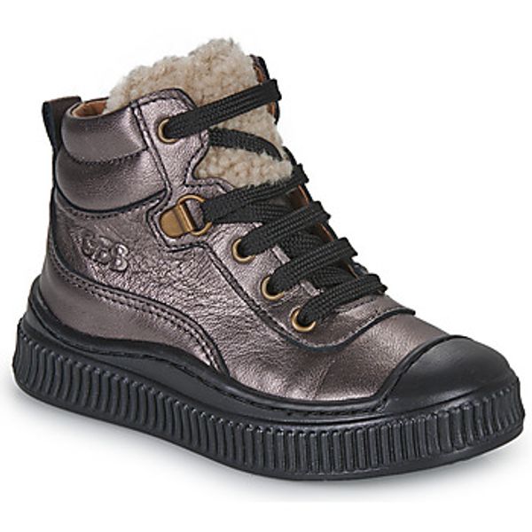 GBB GBB  Visoke tenisice RAOULETTE  GBB