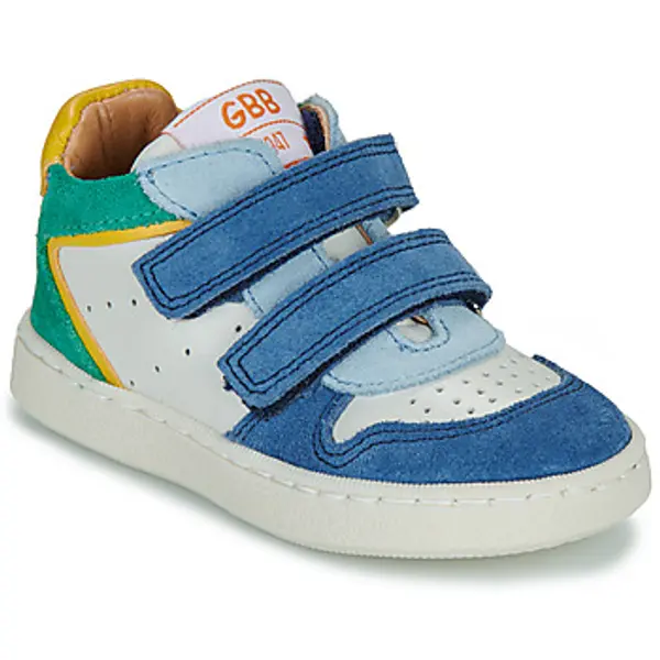 GBB GBB  Visoke tenisice REACTIF  GBB