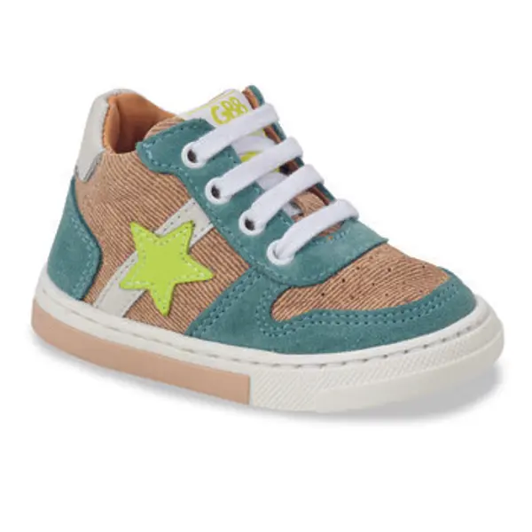 GBB GBB  Visoke tenisice RIKKIE FLEX  GBB