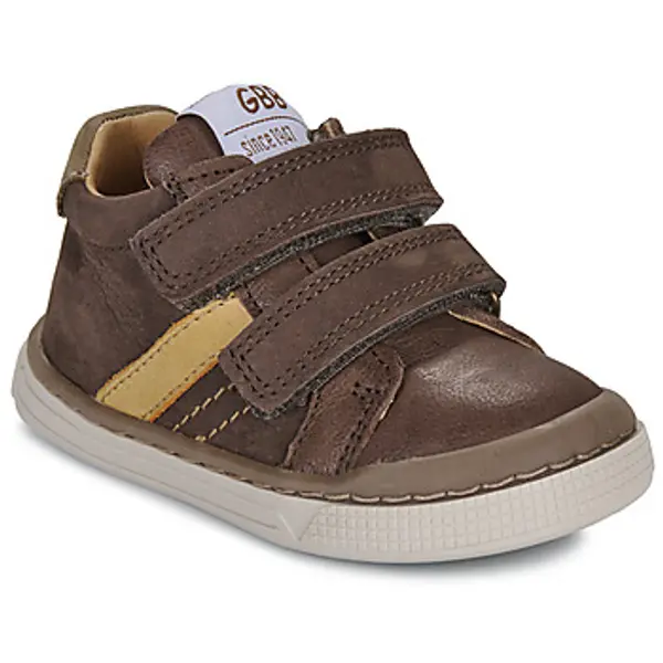 GBB GBB  Visoke tenisice RUSE  GBB