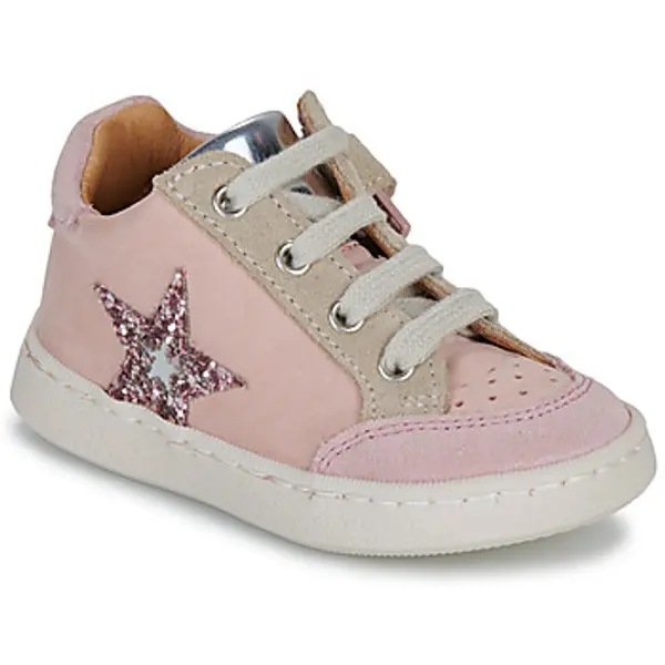 GBB GBB  Visoke tenisice SATINE  GBB