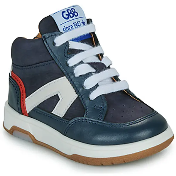 GBB GBB  Visoke tenisice VAILLANT  GBB