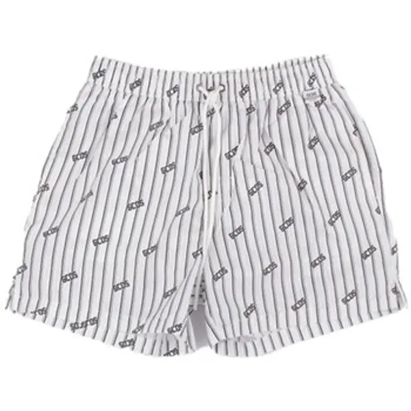 Gcds Gcds  Bermude i kratke hlače B1EM3902AW2  Gcds