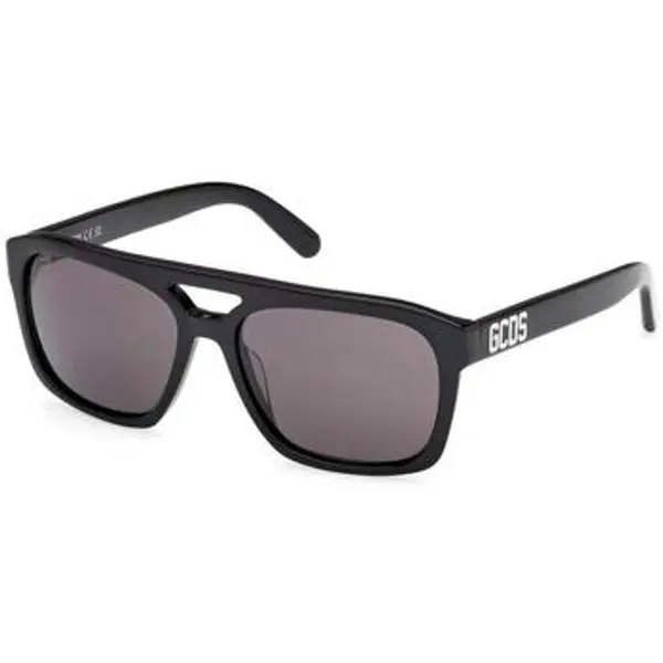 Gcds Gcds  Sunčane naočale Navigator GD0058 01A  Gcds