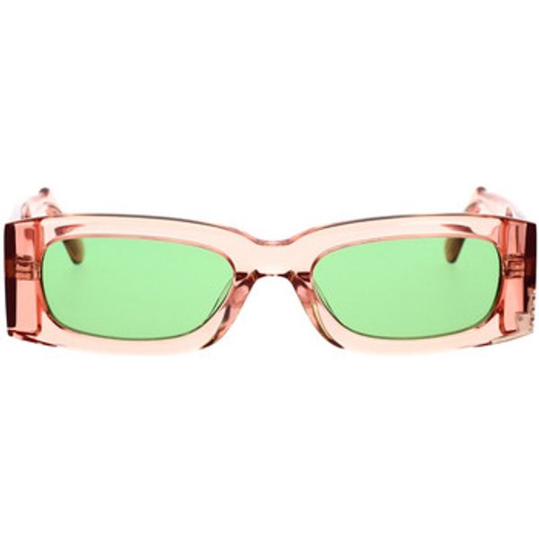 Gcds Gcds  Sunčane naočale Occhiali da sole  GD0020/S 72N  Gcds