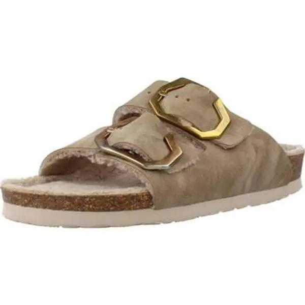 Genuins Genuins  Natikače Sandalias Mujer Modèle G104522  Genuins