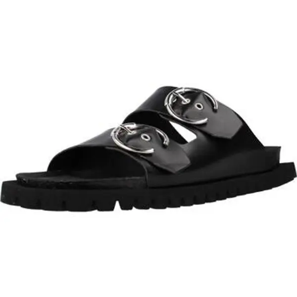 Genuins Genuins  Natikače Sandalias Mujer Modèle Honolulu  Genuins