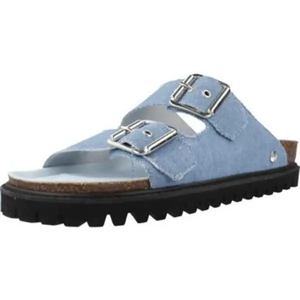 Genuins Genuins  Natikače Sandalias Mujer Modèle Honolulu Vegan  Genuins