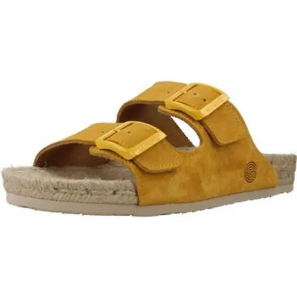 Genuins Genuins  Natikače Sandalias Mujer Modèle Inca  Genuins