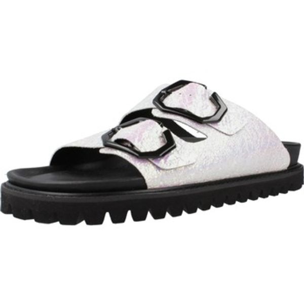 Genuins Genuins  Sandale i polusandale GALIA FLUOR  Genuins