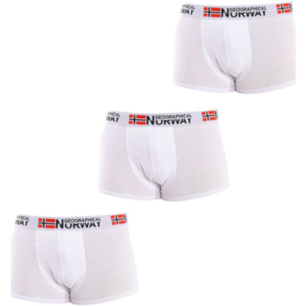 Geographical Norway Geographical Norway  Bokserice GN1000-001  Geographical Norway