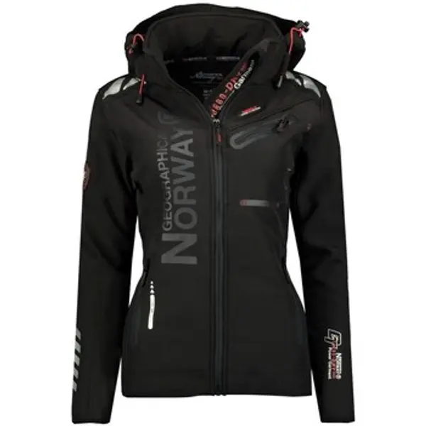 Geographical Norway Geographical Norway  Gornji dijelovi trenirke WW4708GN  Geographical Norway