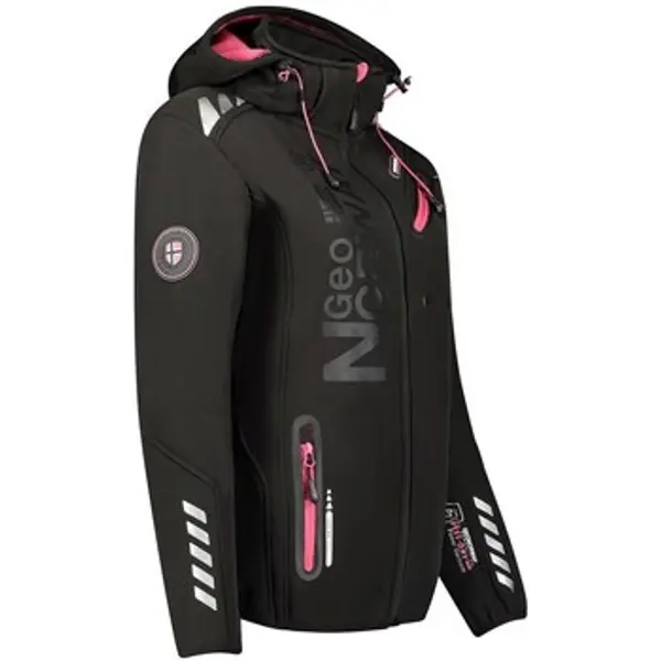 Geographical Norway Geographical Norway  Jakne Reine Lady 007  Geographical Norway