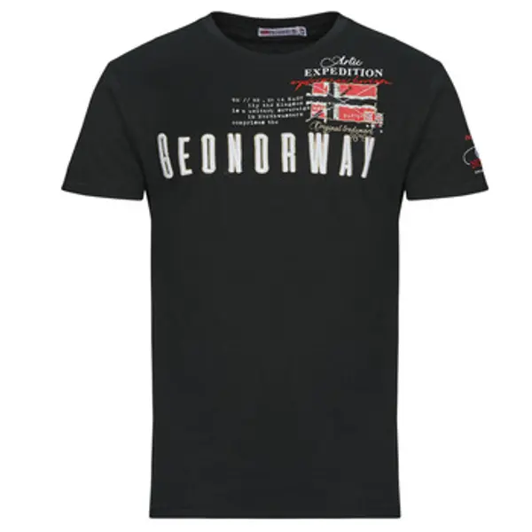 Geographical Norway Geographical Norway  Majice kratkih rukava JASON  Geographical Norway