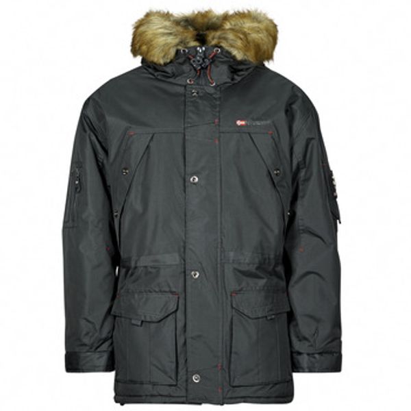 Geographical Norway Geographical Norway  Parke ABIOSAURE  Geographical Norway