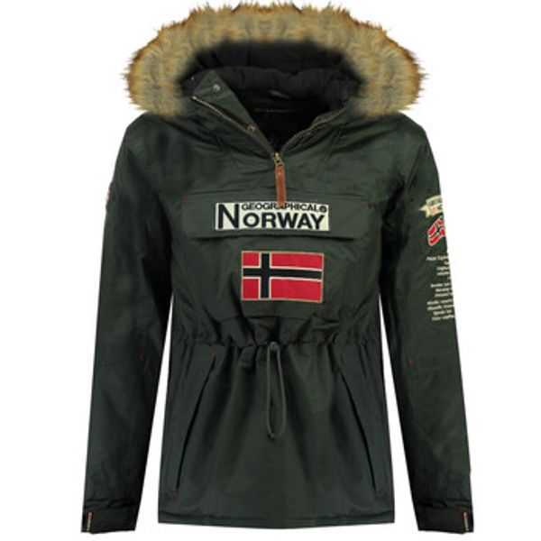 Geographical Norway Geographical Norway  Parke BARMAN BOY  Geographical Norway
