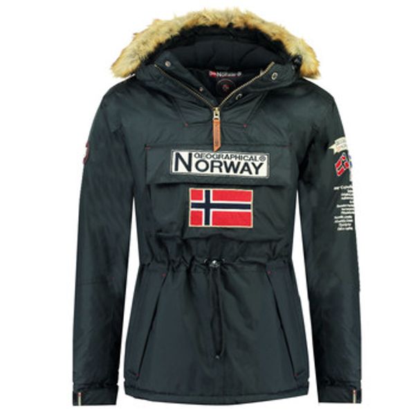 Geographical Norway Geographical Norway  Parke BARMAN BOY  Geographical Norway