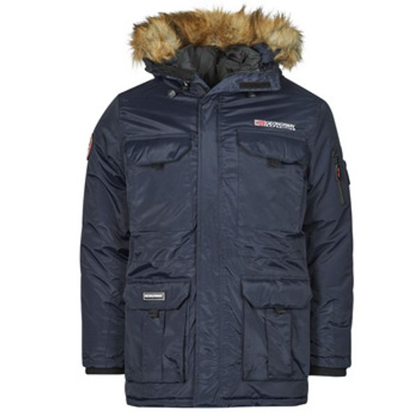 Geographical Norway Geographical Norway  Parke BATTLEGIANT  Geographical Norway
