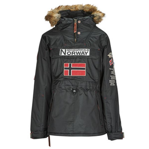 Geographical Norway Geographical Norway  Parke BOOMERA  Geographical Norway