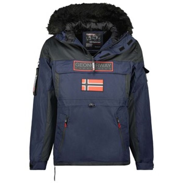 Geographical Norway Geographical Norway  Parke BRUNO  Geographical Norway