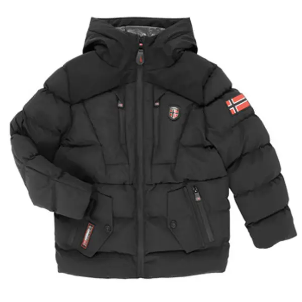 Geographical Norway Geographical Norway  Parke CACHOT  Geographical Norway