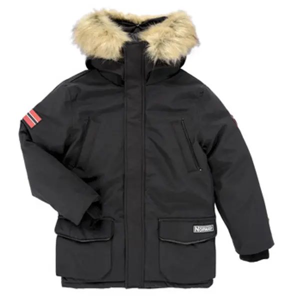 Geographical Norway Geographical Norway  Parke CLAUDE  Geographical Norway