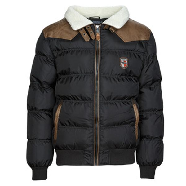 Geographical Norway Geographical Norway  Pernate jakne ABRAMOVITCH  Geographical Norway