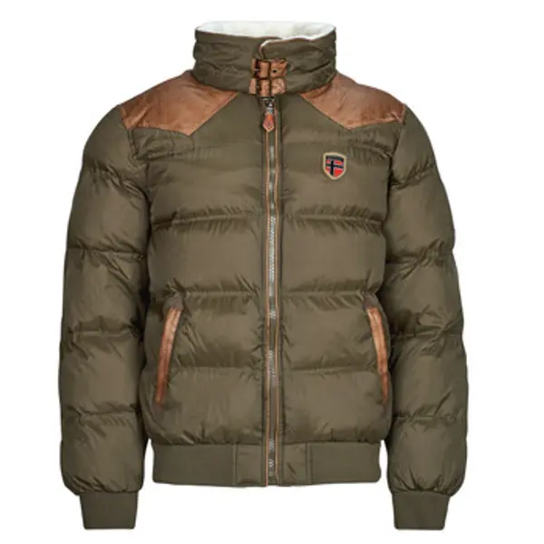Geographical Norway Geographical Norway  Pernate jakne ABRAMOVITCH  Geographical Norway
