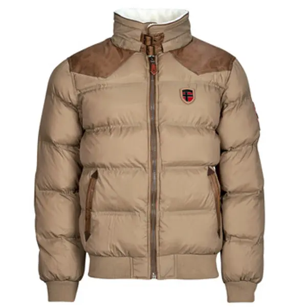 Geographical Norway Geographical Norway  Pernate jakne ABRAMOVITCH  Geographical Norway